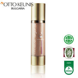 OTTO KEUNIS  ARGAN OIL 5+ спрей за блясък 100 мл.